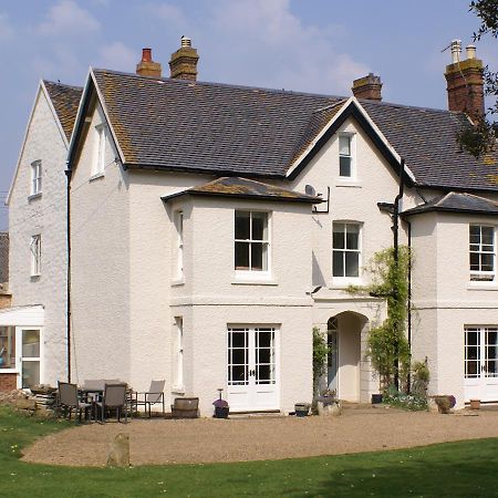 Haselor Farm B & B Evesham Kültér fotó