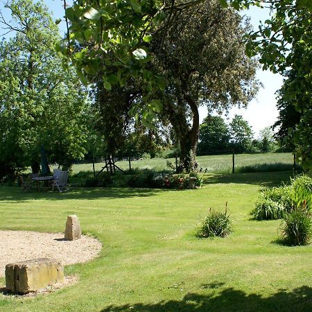 Haselor Farm B & B Evesham Kültér fotó