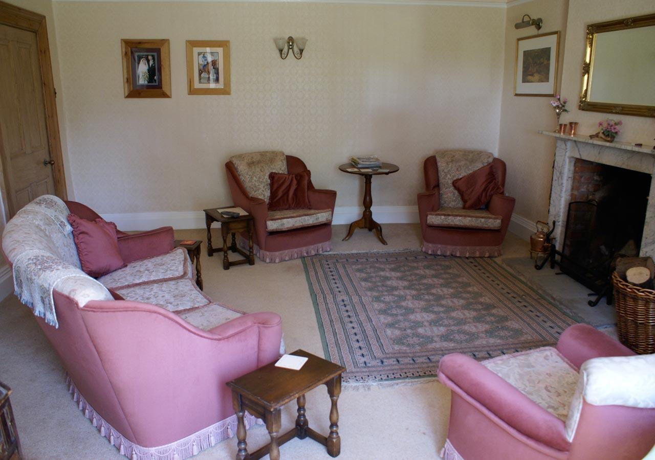 Haselor Farm B & B Evesham Kültér fotó