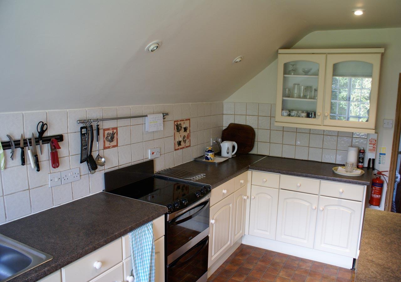 Haselor Farm B & B Evesham Kültér fotó
