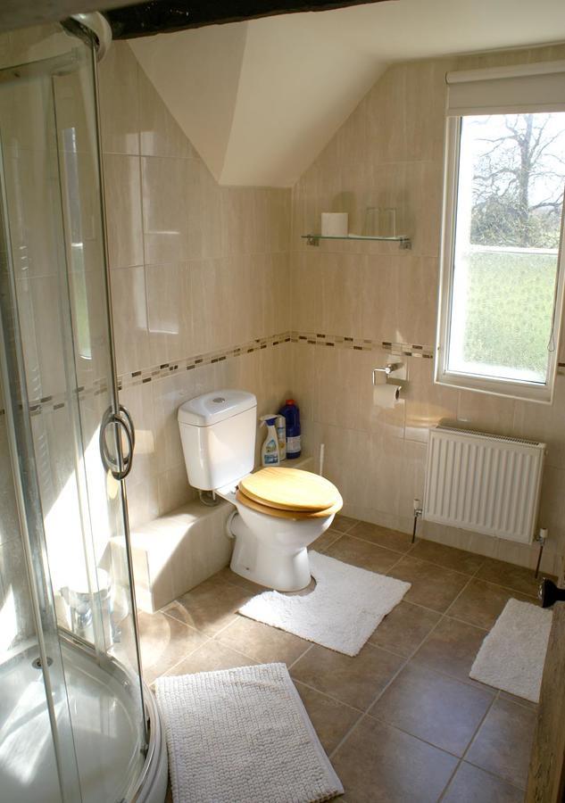 Haselor Farm B & B Evesham Kültér fotó