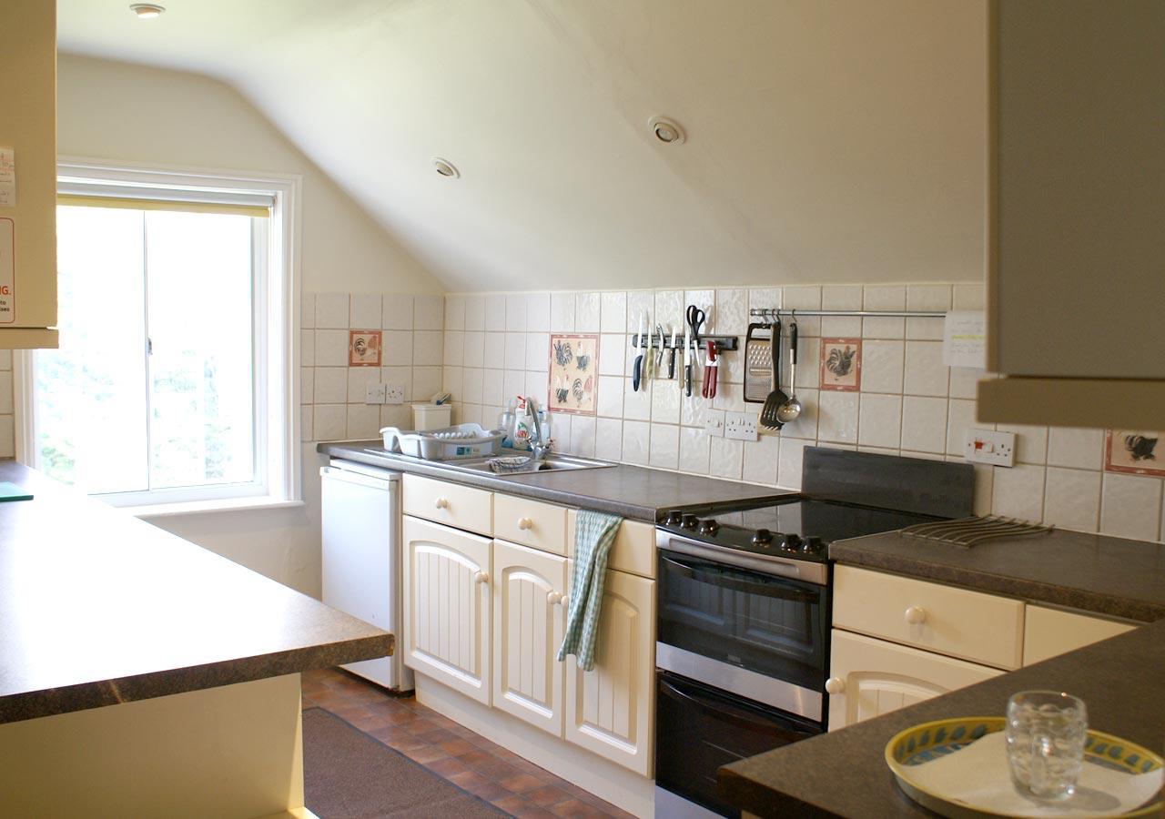 Haselor Farm B & B Evesham Kültér fotó