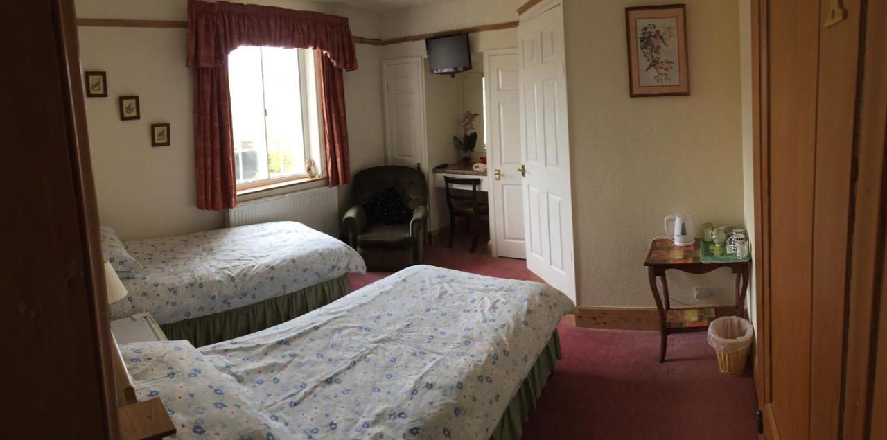 Haselor Farm B & B Evesham Kültér fotó
