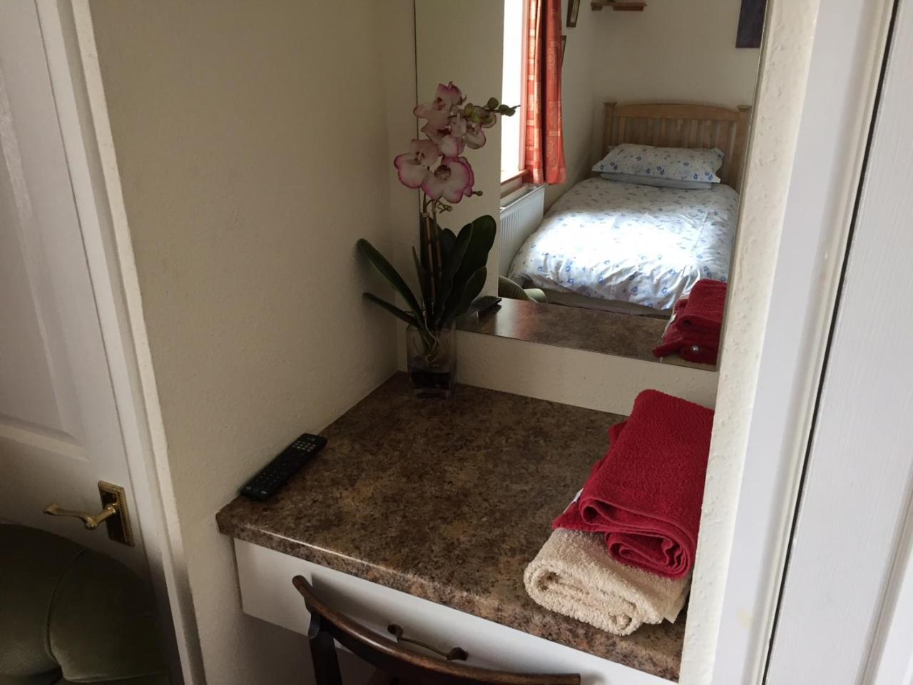 Haselor Farm B & B Evesham Kültér fotó