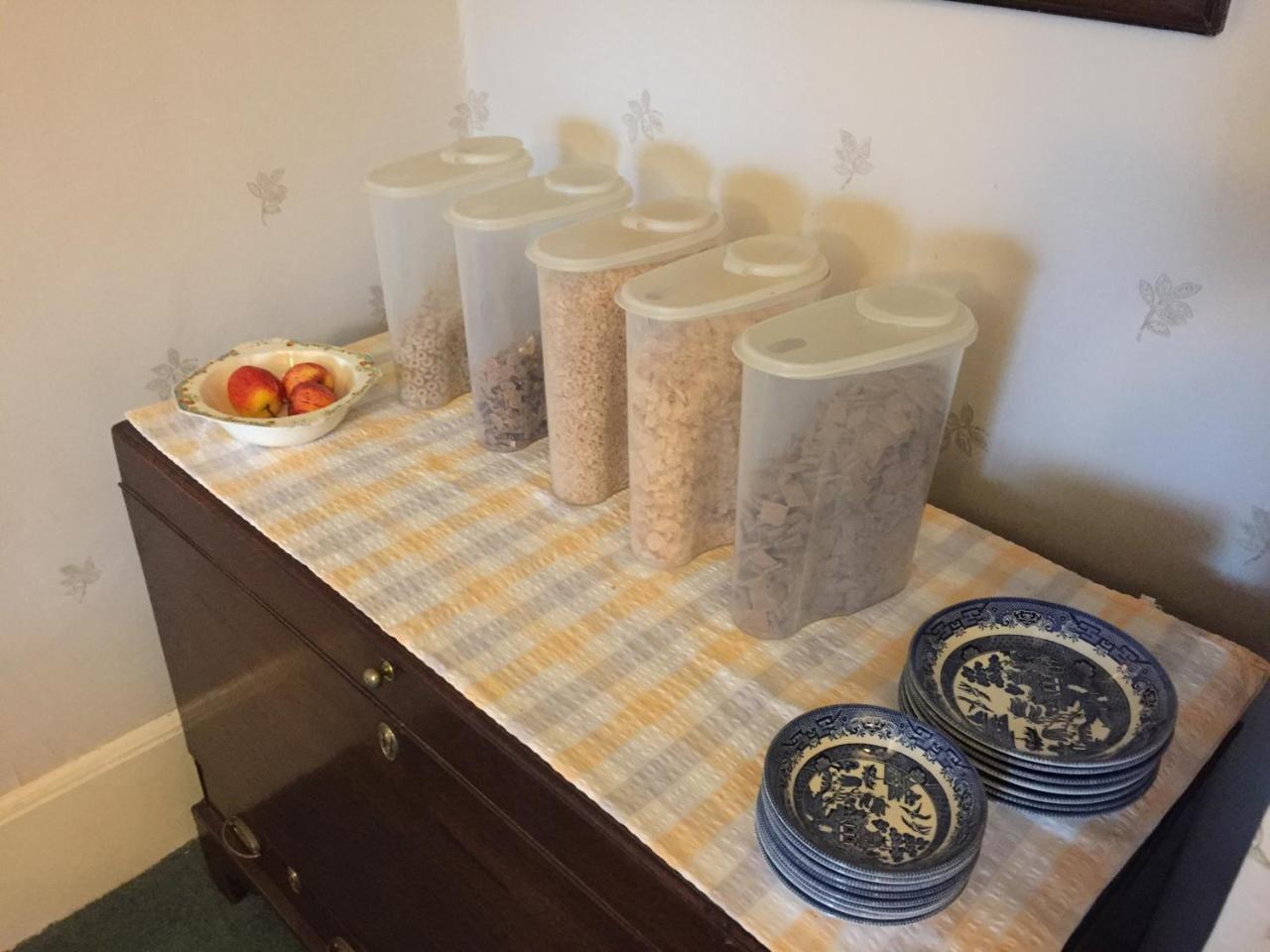 Haselor Farm B & B Evesham Kültér fotó